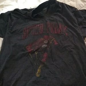 DC Comics Flash TShirt